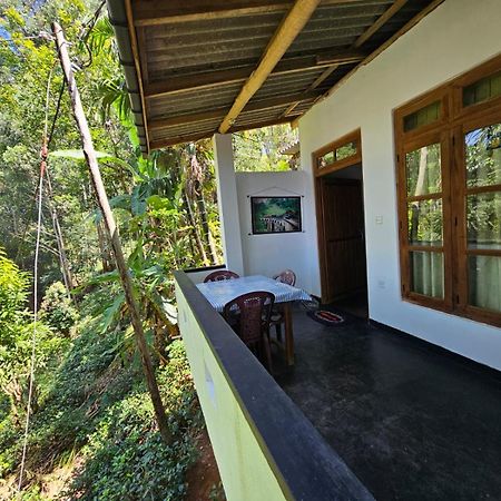 Enthral View Homestay Ella Esterno foto