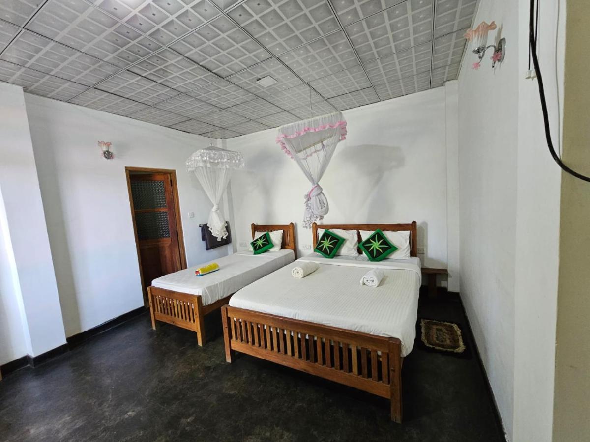 Enthral View Homestay Ella Esterno foto
