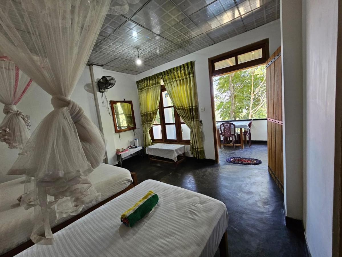 Enthral View Homestay Ella Esterno foto