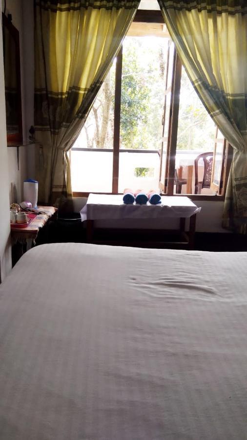 Enthral View Homestay Ella Esterno foto