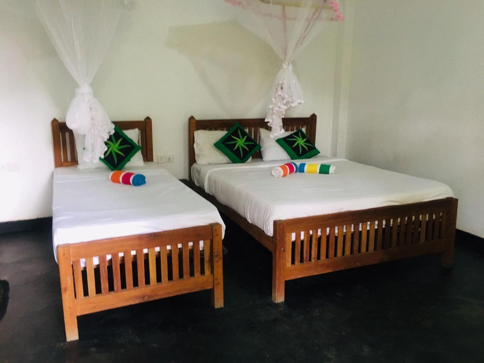 Enthral View Homestay Ella Esterno foto