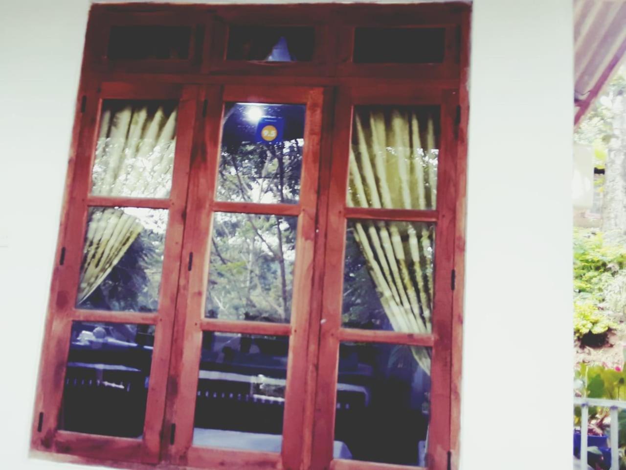Enthral View Homestay Ella Esterno foto
