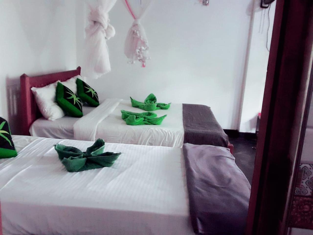 Enthral View Homestay Ella Esterno foto