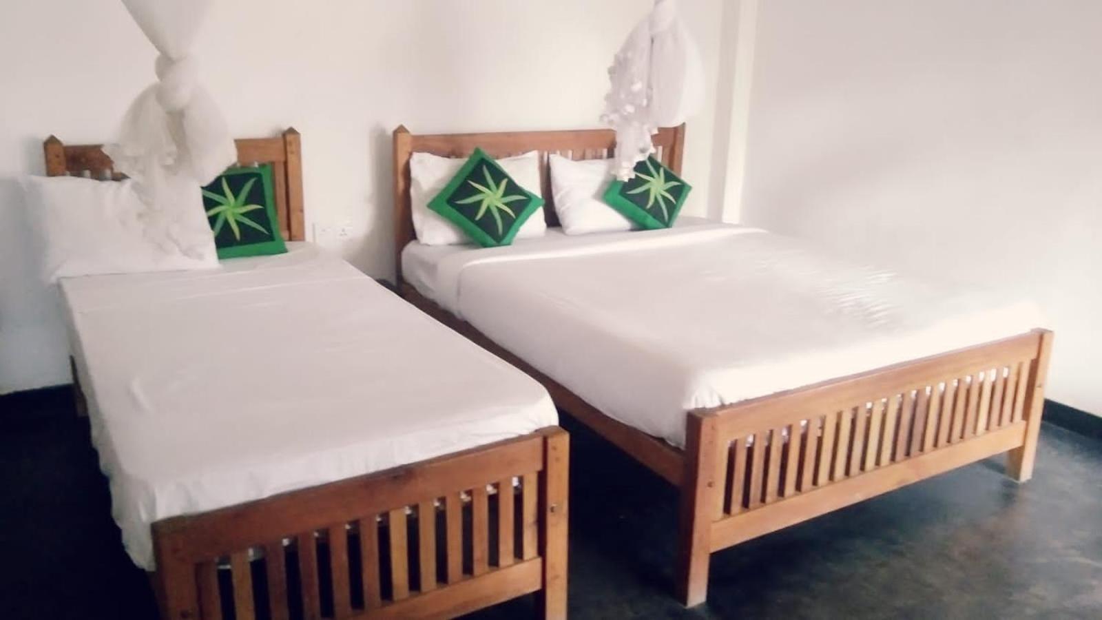 Enthral View Homestay Ella Esterno foto
