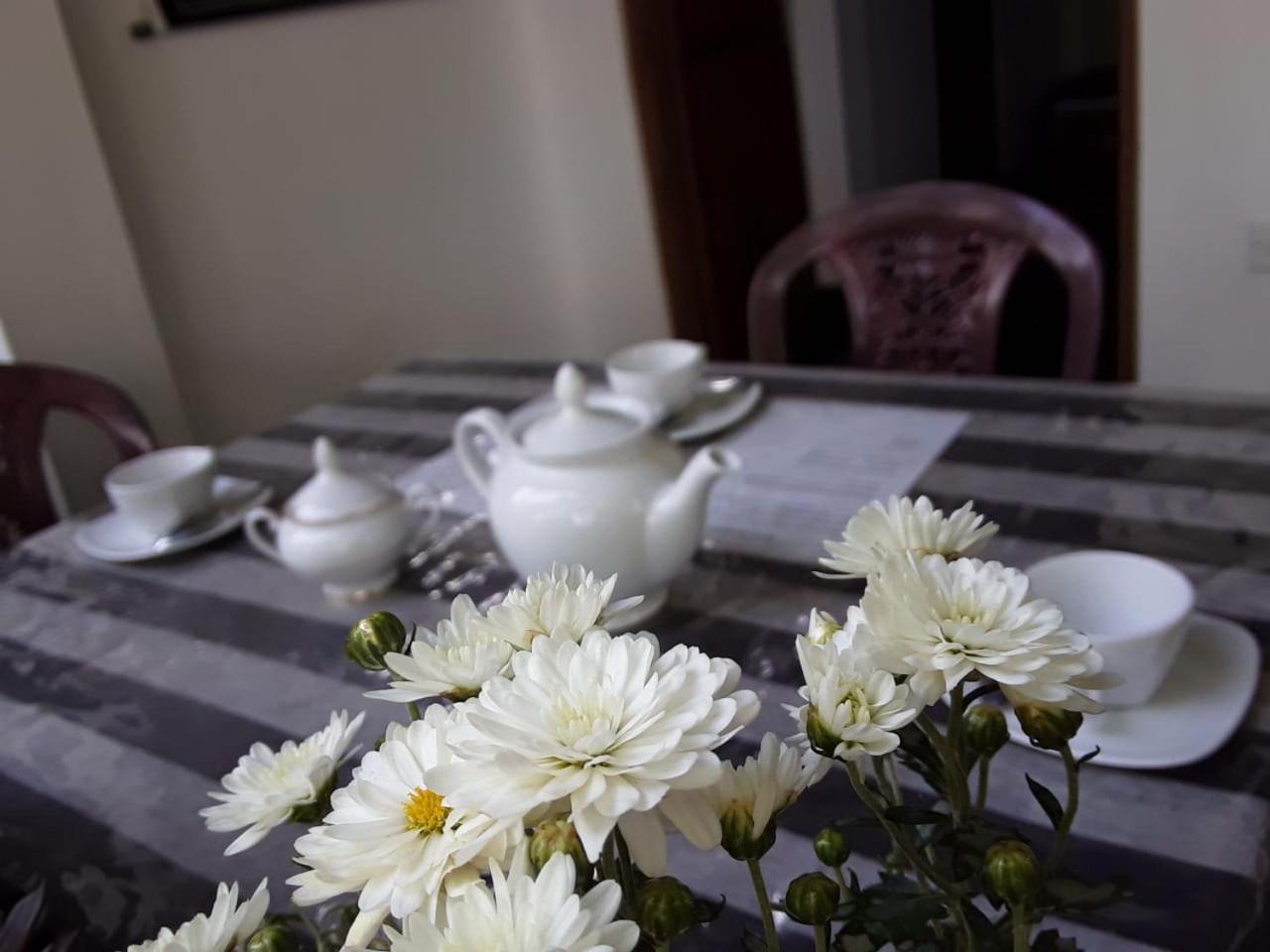 Enthral View Homestay Ella Esterno foto